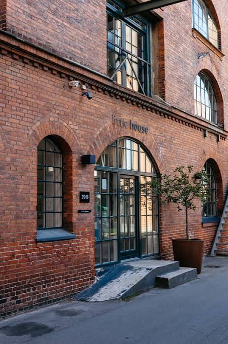 little house Østerbro – Legestue på Østerbro