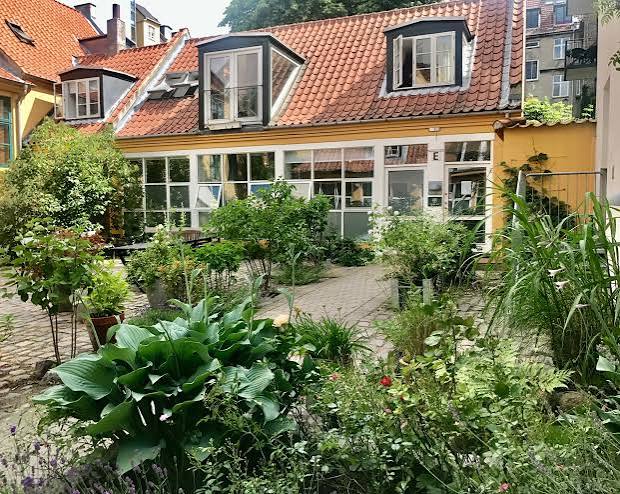 Family Zoo – Tumlehold på Østerbro
