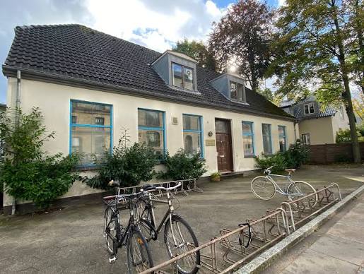 Den Lille Musikskole – Tumlehold i København