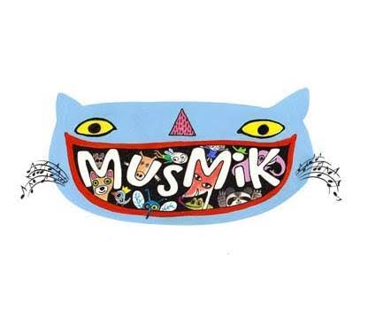 MusMik Musikskole – Tumlehold på Østerbro