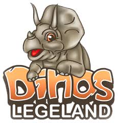 Dinos Legeland Ørestad – Legestue på Amager