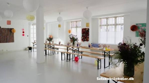 Lilleby – Legestue i Aarhus
