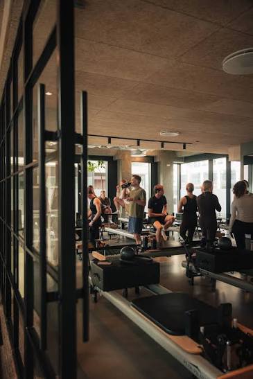ReFrame – Barselstræning i Aarhus