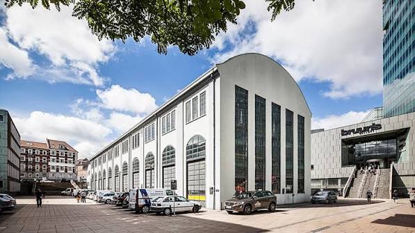 DGI Huset – Barselstræning i Aarhus