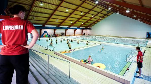 Gellerupbadet – Tumlehold i Brabrand