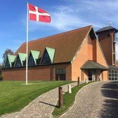 Fredenskirken – Babysalmesang i Viby J