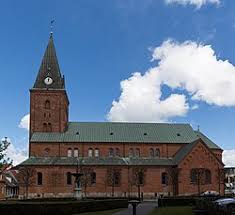 Vor Frue Kirke – Babysalmesang i Aalborg