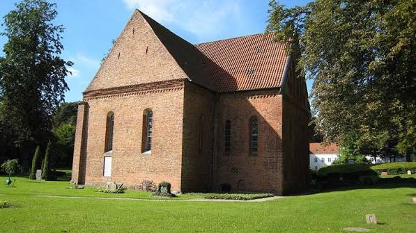 Dalum Kirke – Babysalmesang i Odense SV