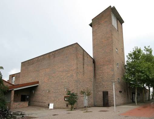 Avedøre Kirke – Babysalmesang i Hvidovre