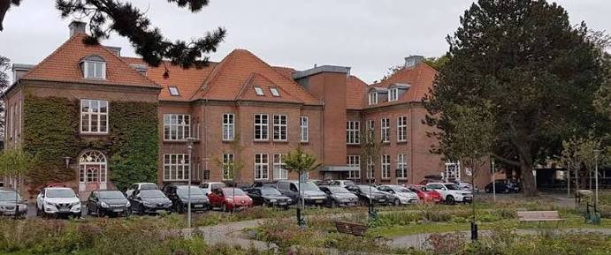 MarselisborgCentret – Tumlehold i Aarhus