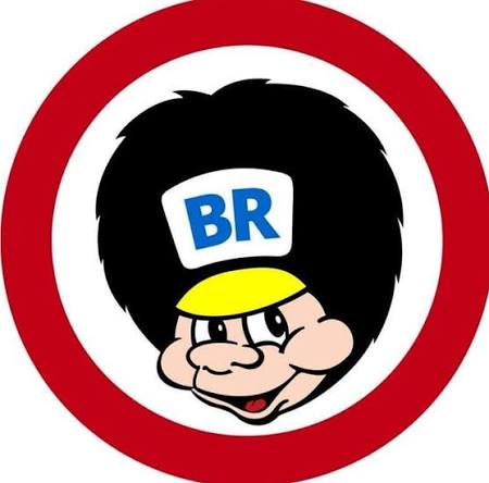 BR Rødovre – Legetøj i Rødovre