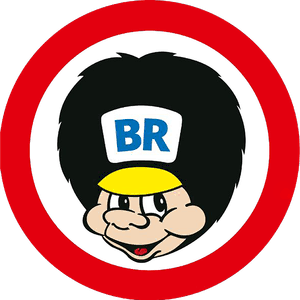 BR – Legetøj i København