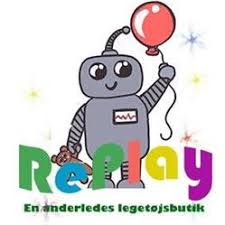 RePlay legetøj – Legetøj i København