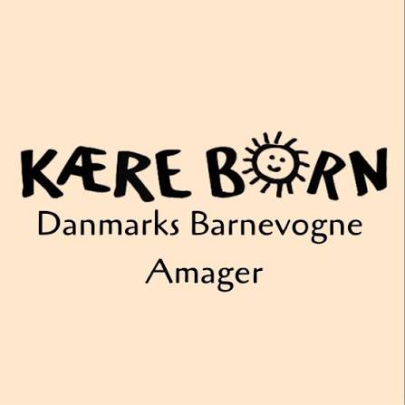 Kære Børn Amager – Legetøj i København