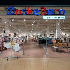 ØnskeBørn Taastrup – Børnetøj i Taastrup