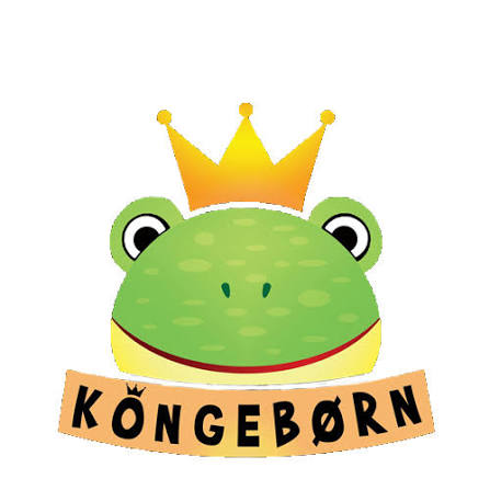 Kongebørn – Legetøj i København