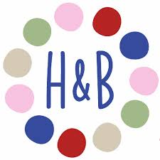 Heidi & Bjarne – Børneudstyr på Vesterbro