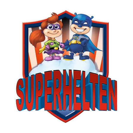Superhelten – Legetøj i København