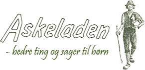Askeladen – Legetøj i Aarhus