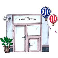 Karrusella Aarhus – Børnetøj i Aarhus