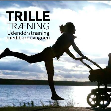 Trilletræning – Barselstræning på Østerbro
