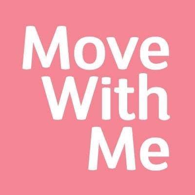 Move With Me – Barselstræning i København
