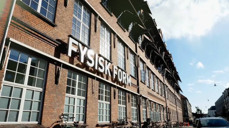 Fysisk Form – Barselstræning på Østerbro