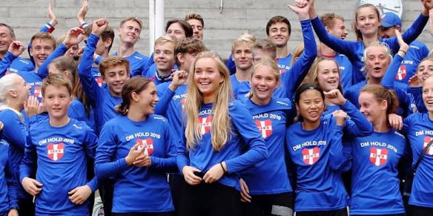 Aarhus 1900 Atletik og Løb – Barselstræning i Aarhus