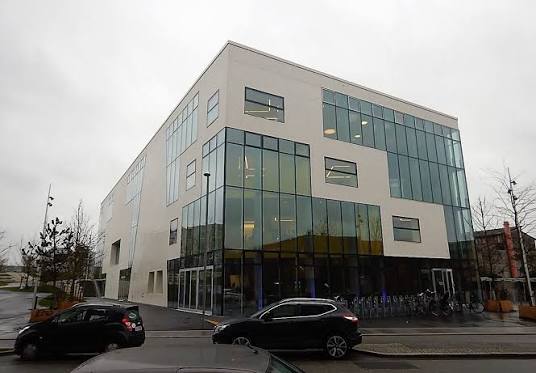 KU.BE – Legestue på Frederiksberg