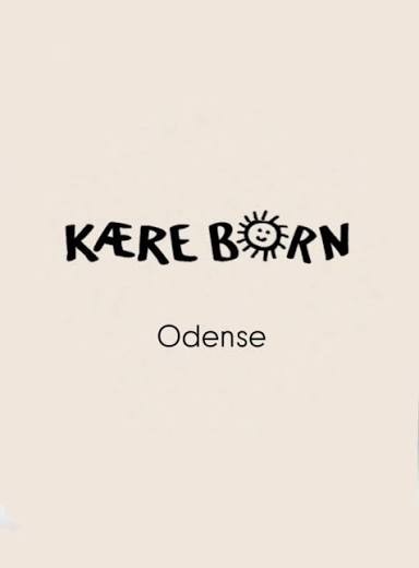 Kære Børn Odense – Legetøj i Odense M