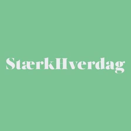 Stærk Hverdag – Tumlehold i Risskov