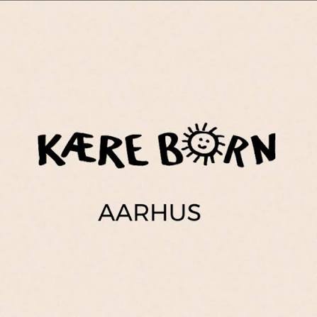 Kære Børn Aarhus V – Børnetøj i Tilst