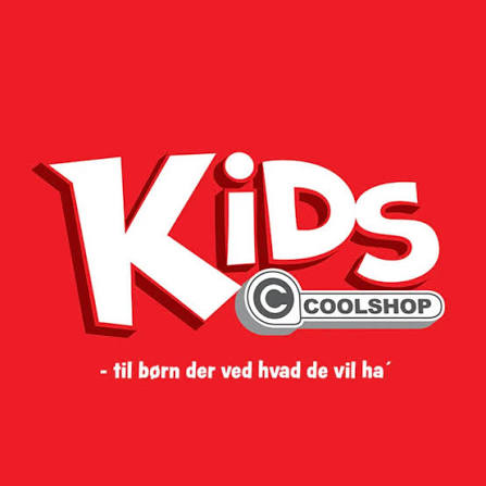 KiDS Coolshop Amager – Legetøj i København