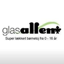 Glasalfen – Børnetøj i København