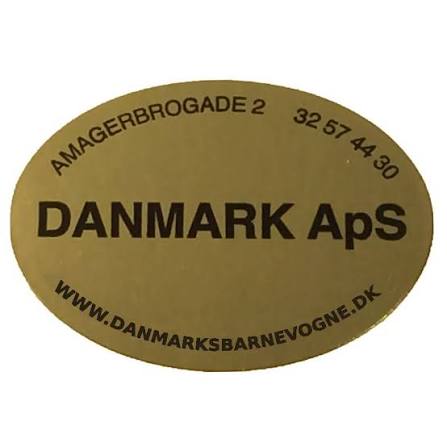 Danmarks Barnevogne – Børneudstyr på Amager