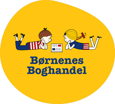 Børnenes Boghandel – Legetøj i København