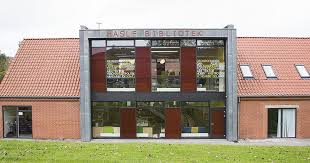 Hasle Bibliotek – Bibliotek i Aarhus