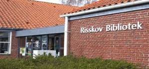 Risskov Bibliotek – Legestue i Risskov