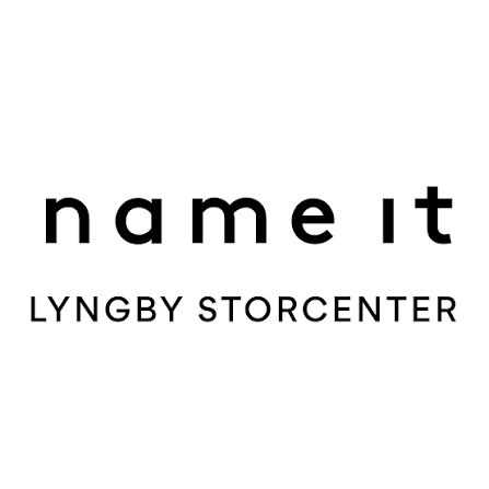 Name It – Børnetøj i Kongens Lyngby