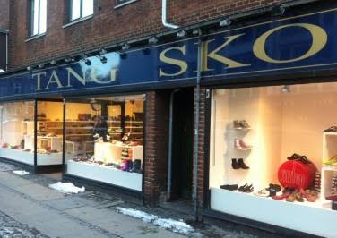 Tang Sko – Børnetøj på Frederiksberg