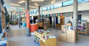 Vigerslev Bibliotek – Bibliotek i Valby