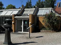 Valby Bibliotek – Bibliotek i Valby