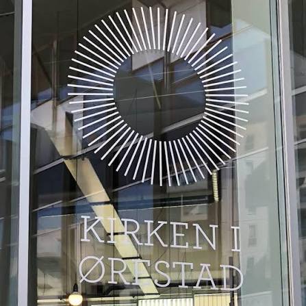 Kirken i Ørestad – Babysalmesang på Amager